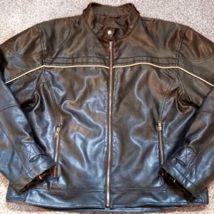 Arizona Leather Jacket